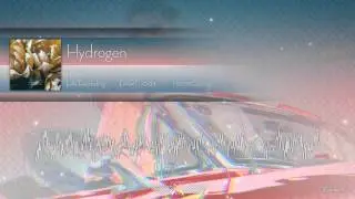 M3-35/Disco Hydrogen - Visitors 2