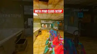 BEST FFAR & PP 919 CLASS SETUP FOR MOVEMENT 🐍 