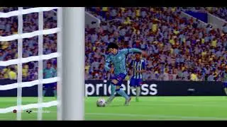 Alex and demir goal