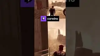 Можно пройти? | corwins  #deadbydaylight #Twitch