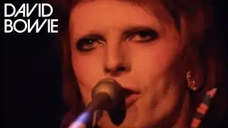 David Bowie - Changes (Live) [2023 Remaster] [4K Upgrade]