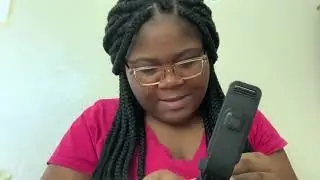 Reviewing the L02 selfie stick
