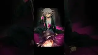 Danganronpa ❤️❤️
