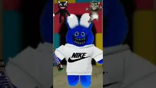 Выбирашки тренды tik tok/Заяц Хагги-Вагги 