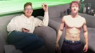 24 Hours w/ OpTic Gaming