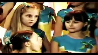 Carolina & Piccolo Coro: Le tagliatelle di Nonna Pina