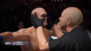 UFC 2 Karriere Stream || Titelverteidigungen - Auf dem Weg zur Weltergewichts-Legende