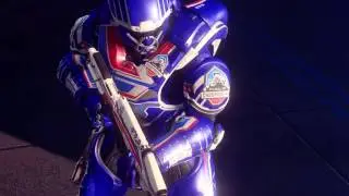 Halo 5: Guardians - HCS Premium REQ Pack