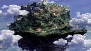 Baten Kaitos OST - Valley of the Wind