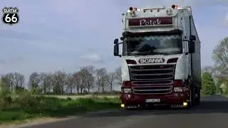 Scania