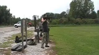 MY M4 BUSHY