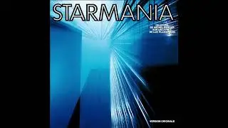 Starmania - Travesti (Audio Officiel)