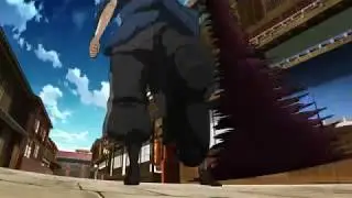 「AMV」Benimaru Shinmon - Fire Force / Enen no Shouboutai