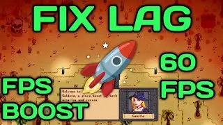 🚀 BOOST FPS & REDUCE LAG IN STARDEW VALLEY EXPANDED (MOBILE GUIDE!) 📱