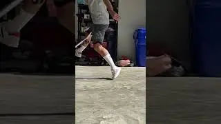 Uncommon trick fakie no comply laser flip! #shorts