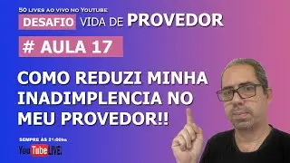 🎯MEUS CLIENTES ESTAVAM DEVENDO MUITO NO MEU PROVEDOR! RESOLVI COM ISSO...💰