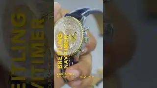 Breitling Navitimer 42 | Chronostore