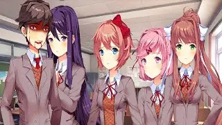 The Many Deaths of the Dokis (in my videos)