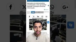 Operadora constrangida a não apresentar atestado consegue indenização #shorts