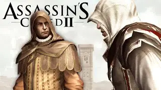 Что будет если УБИТЬ Ла Вольпе в Assassin's Creed 2