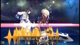 FGO | Requiem - Board Game Apocalypse | Challenge Quest