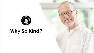 Why are Elderly Kinder than the Young in Japan?