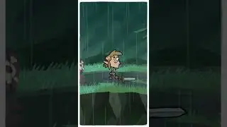 Funniest Moments - Breath of the Wild 