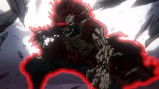 Higher 「AMV」- Red Riot Unbreakable  - The Score