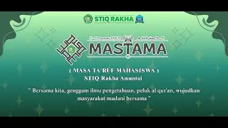 PEMBUKAAN MASTAMA 2025