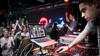 Zeppy Zep - I Knew [RBMA Bass Camp CD]