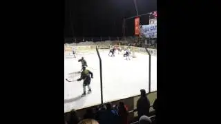 Tornado Niesky vs. Fass Berlin | dashcamforum.de
