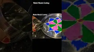 Do this to keep your kolam from getting ruined even in heavy rain/