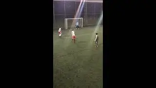 LOCO TURCO - Maç öncesi