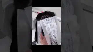 Hair stiking created #hairstyle #shortsfeed #makeuptips #fashion