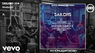 SAILORS GANG WEEKENDY OFFICIAL INSTRUMENTAL (BEST VERSION)