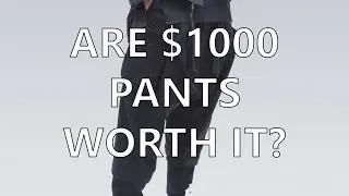 Acronym P30A-DS Review