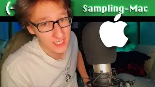 How to SAMPLE in SOUNDTRAP (Mac)
