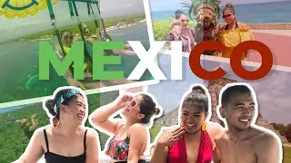 Cancun Mexico | 2018 | 26th Birthday