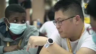 Highlights of 8th Global Entrepreneurship Bootcamp held in Bangkok from 16-19 December, 2022.