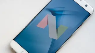 How To Install Android 7.0 Nougat On Samsung Galaxy S7 / S7 Edge (AT&T)