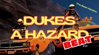 [FREE] Drake Hype Type Beat “Dukes A Hazard” 🥵 Piano W/ 808’s Freestyle 2023