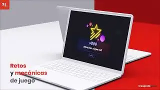 Gamificamos tus contenidos elearning