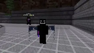 trolling zeqa boxing runner (rage quitted)