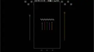 Turtle Race in python Turtle graphics #shorts