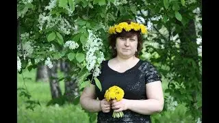 С Днём Рождения, Наталья! (2019)