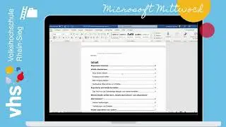 Ein PDF mit Word bearbeiten - wie geht denn das?
