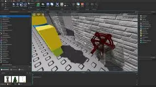 ROBLOX - Interaction System v2