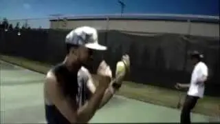 From Time x King Malik x Regan