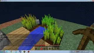 Sky block 1#