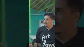 harta karun di setiap lukisannya 😱 #shortvideo #art #shorts